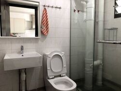 Blk 972 Hougang Street 91 (Hougang), HDB Executive #558750901